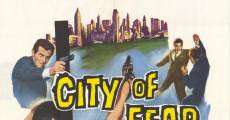 City of Fear (1965)