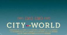 Película City World