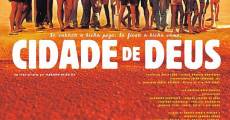 Cidade de Deus (aka City of God) film complet