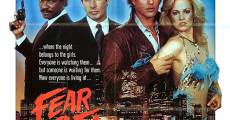 Fear City film complet