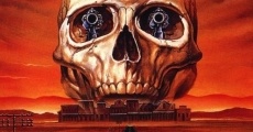 Filme completo Ghost Town