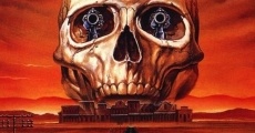 Ghost Town (1988) stream