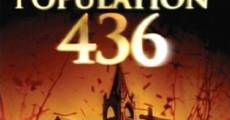 Population 436 film complet