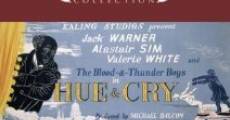 Hue and Cry (1947) stream