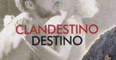 Filme completo Clandestino destino