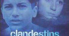 Filme completo Clandestins