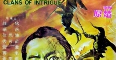 Película Clans of Intrigue