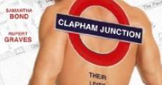 Película Clapham Junction