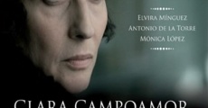 Película Clara Campoamor, la dona oblidada