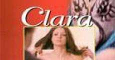 Filme completo Clara es el precio