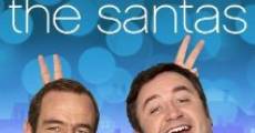 Filme completo Clash of the Santas