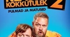 Filme completo Klassikokkutulek 2: Pulmad ja matused