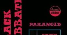 Película Classic albums: Black Sabbath - Paranoid