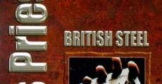 Película Classic Albums: Judas Priest - British Steel