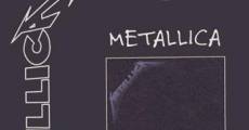 Película Classic Albums: Metallica - The Black Album