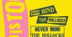 Película Classic Albums: Never Mind the Bollocks, Here's the Sex Pistols
