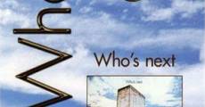 Película Classic Albums: The Who - Who's Next