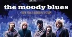 Filme completo Classic Artists: The Moody Blues