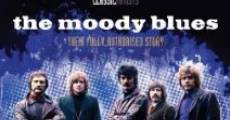 Película Classic Artists: The Moody Blues