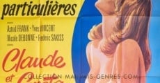 Claude et Greta (1970) stream