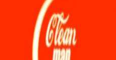 Clean Man