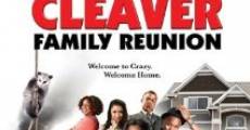 Filme completo Cleaver Family Reunion