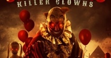 Cleavers: Killer Clowns