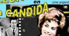 Cleopatra era Cándida (1964) stream