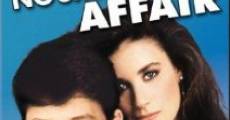 No Small Affair (1984) stream