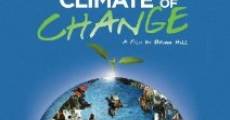 Película Climate of Change