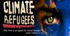 Película Climate Refugees