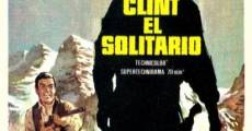 Película Clint, el solitario