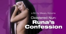 Película Cloistered Nun: Runa's Confession
