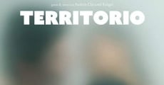 Territorio film complet