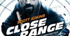 Close Range film complet