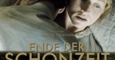 Ende der Schonzeit film complet