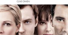 Closer: entre adultes consentants