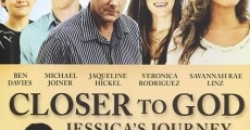 Película Más cerca de Dios: el viaje de Jessica