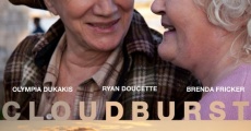 Cloudburst - L'amore tra le nuvole