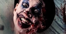 Filme completo Clown Fear