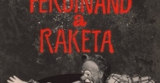 Klaun Ferdinand a raketa streaming