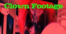 Clown Footage film complet