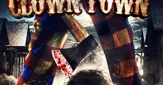 ClownTown (2016) stream