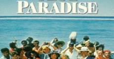 Club Paradise (1986) stream