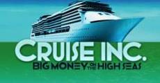 Filme completo CNBC Originals: Cruise Inc. Big Money on the High Seas