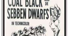 Coal Black and de Sebben Dwarfs (1943)