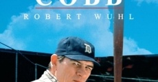 Película Ty Cobb