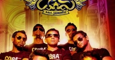 Filme completo Cobra