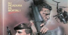 Película Cobra Force