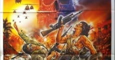 Cobra Mission 2 (1988) stream